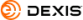 Dexis Color Logo